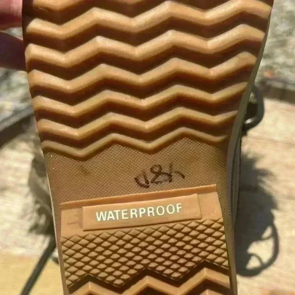 SOREL WATERPROOF BOOT - Picture 5 of 12